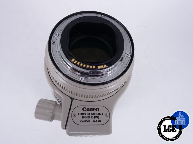 Canon EF 70-200mm L IS II USM