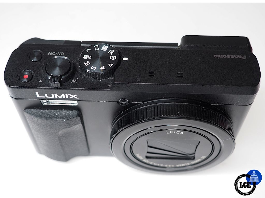 Panasonic Lumix TZ90