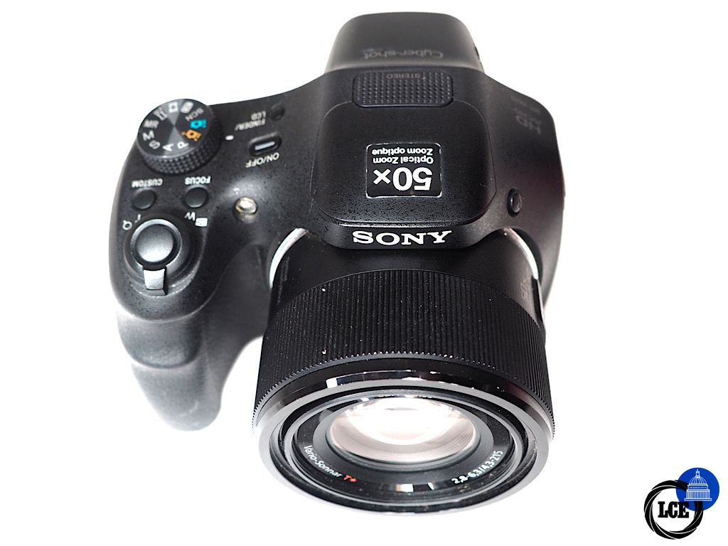 Sony HX300