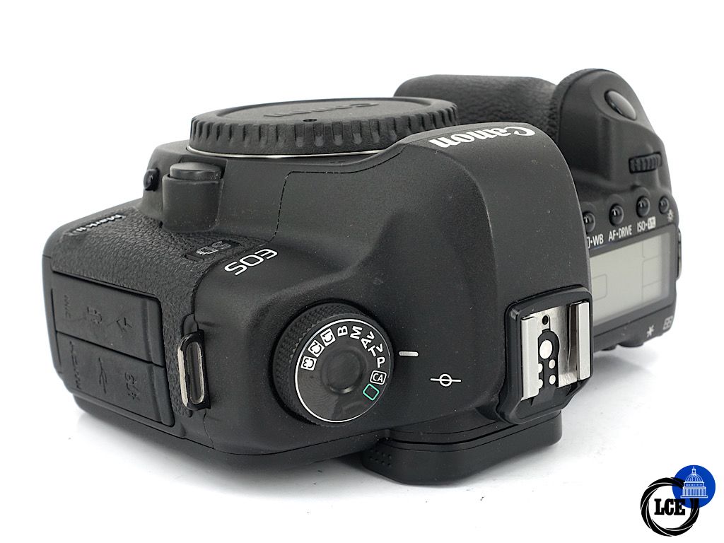 Canon EOS 5D II Body | 4*