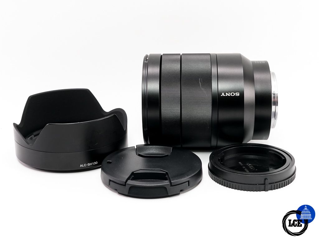 Sony FE 24-70mm F4 ZA OSS Zeiss Vario-Tessar T*