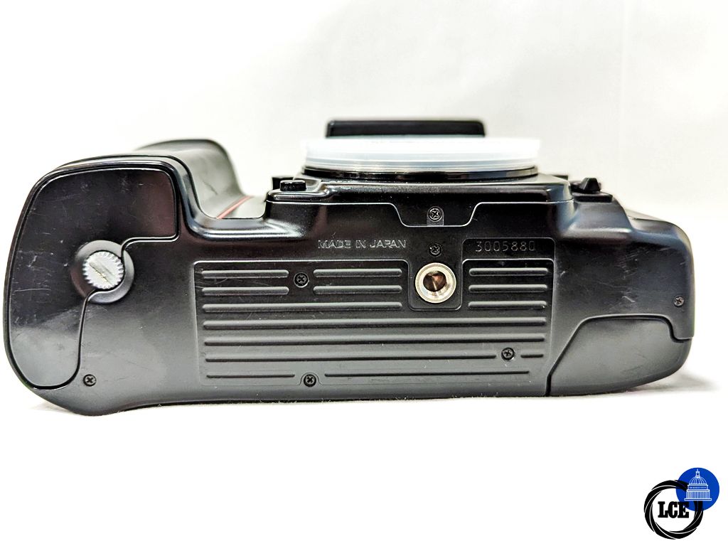 Nikon F-801 Film Body