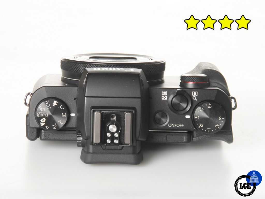 Canon PowerShot G5 X