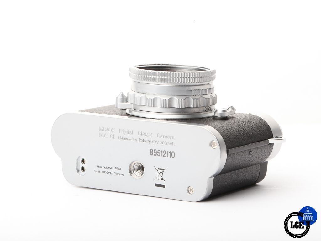 Minox Mini Classic Camera | 10111896