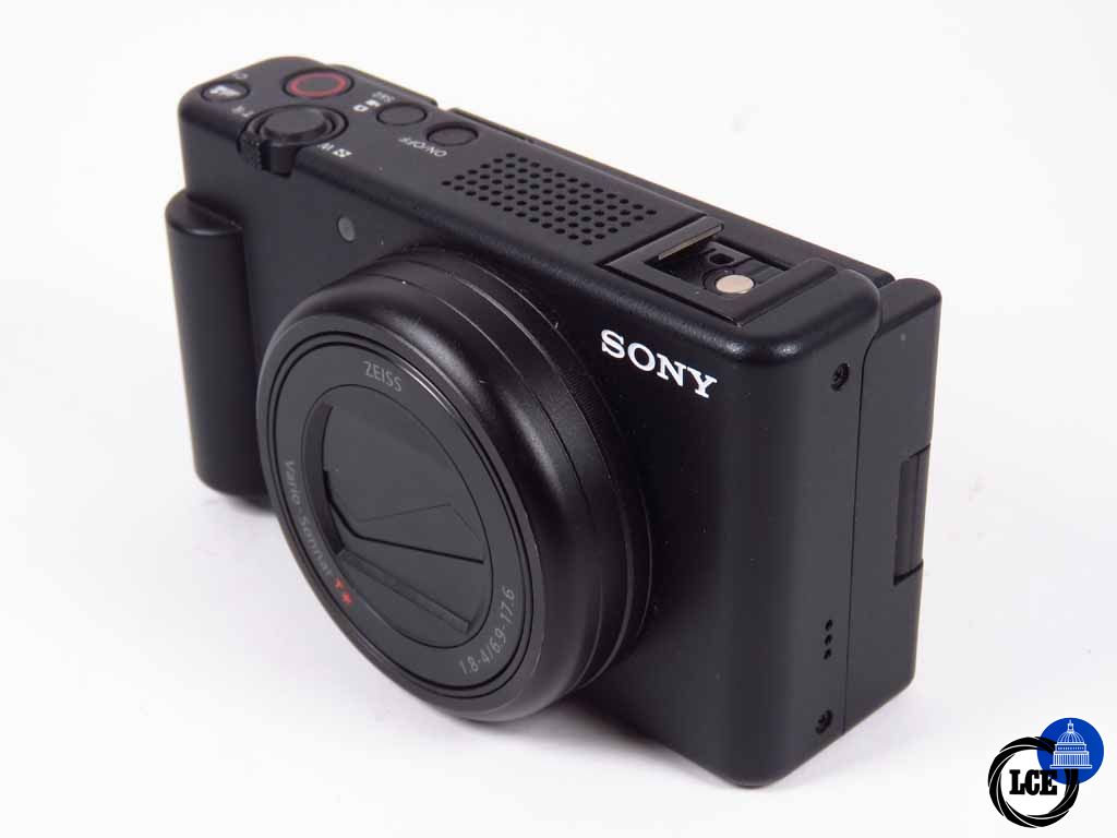 Sony ZV-1 MKII