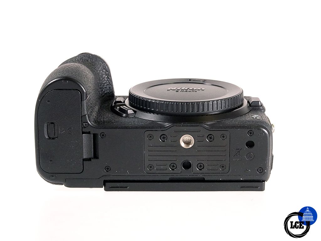 Nikon Z 7II Body