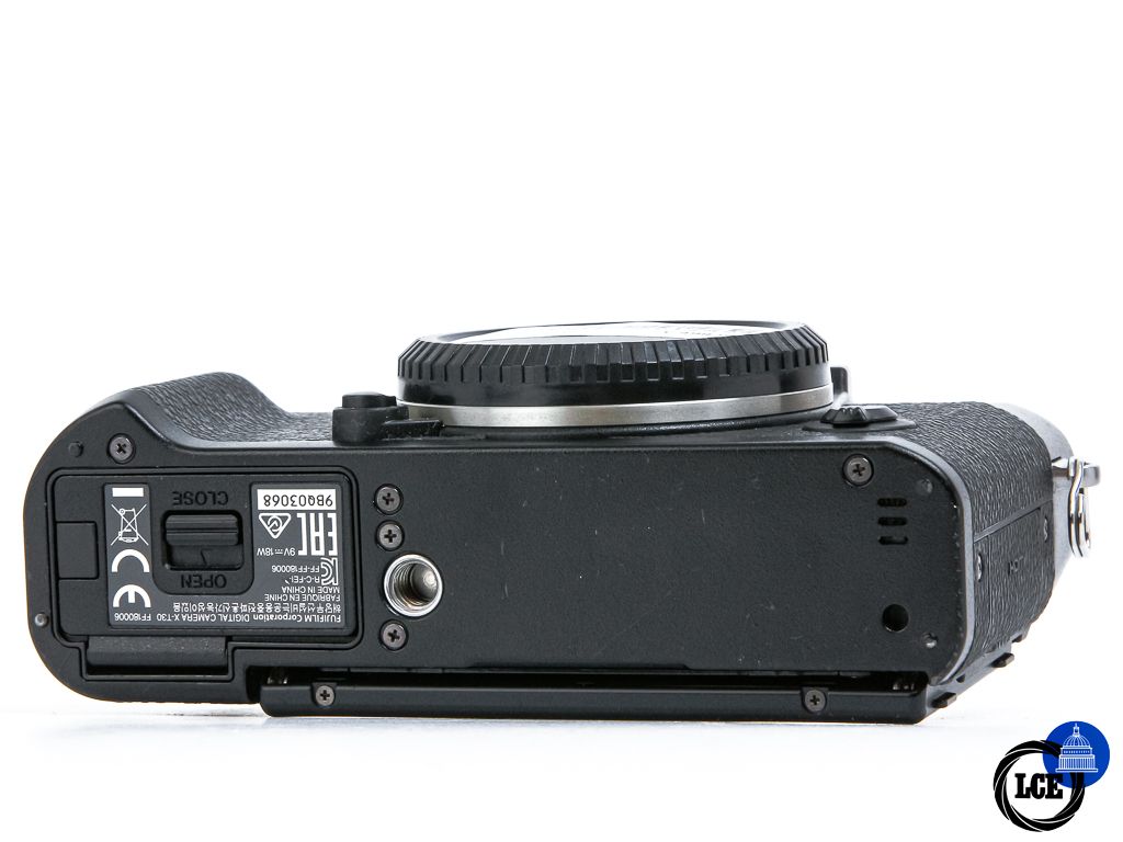 FujiFilm X-T30 Body