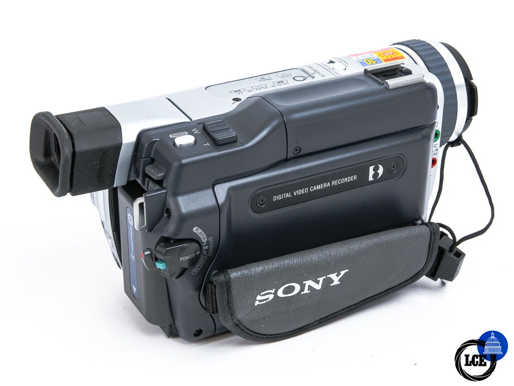 Sony DCR-TRV230E