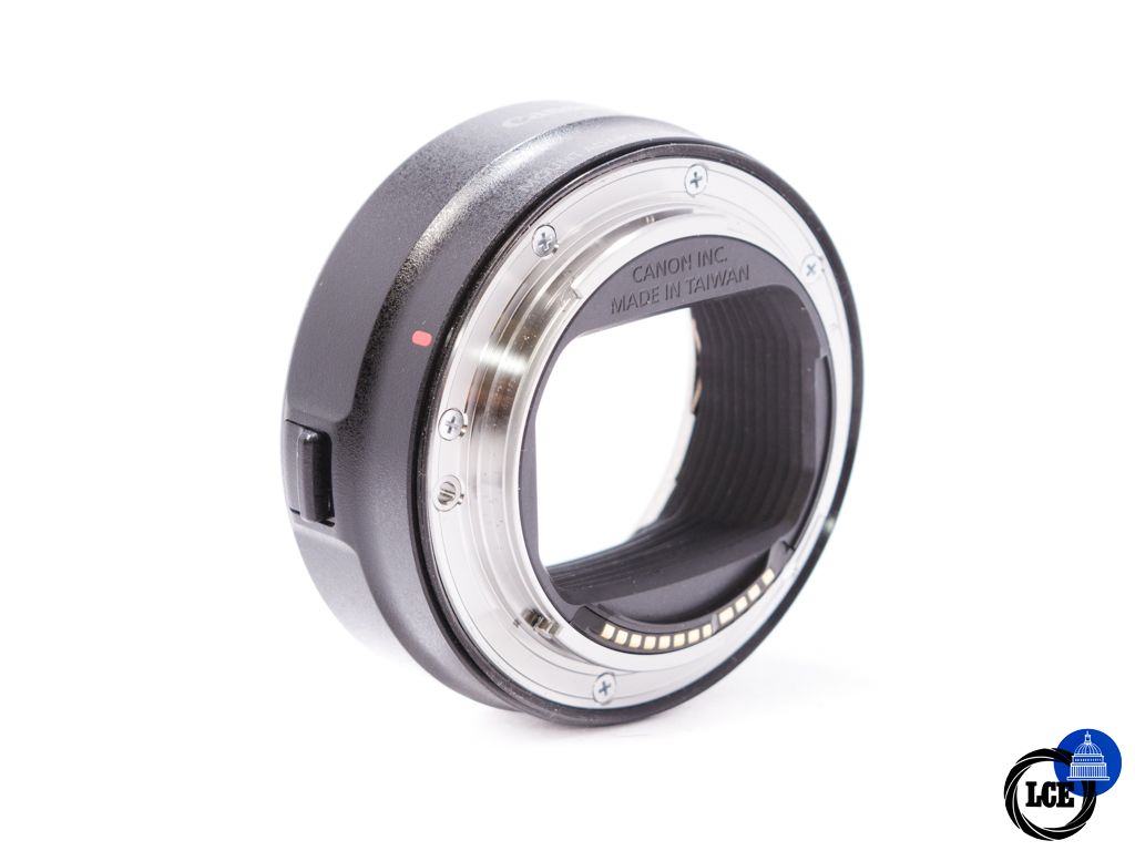 Canon Mount Adapter EF-EOS R