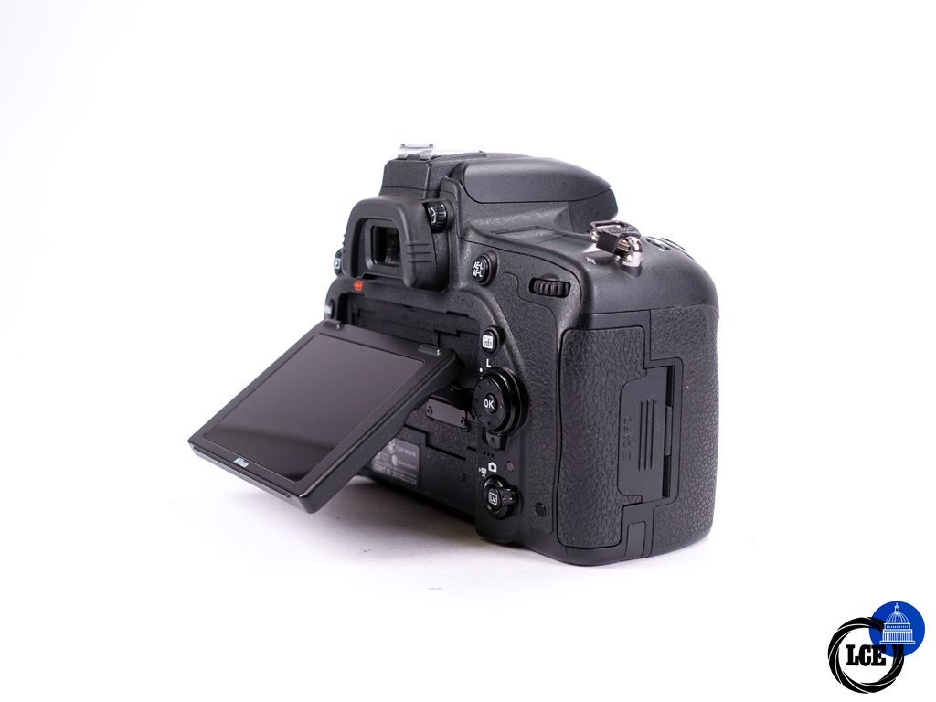 Nikon D750 Body