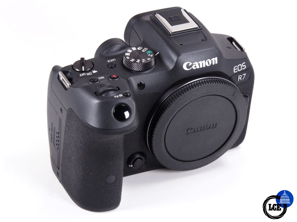 Canon R7 Body