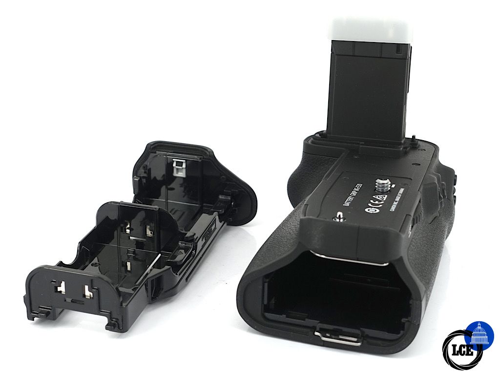 Canon BG-E20 Battery Grip - Boxed | 5*