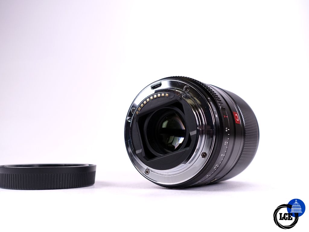 Viltrox AF 23mm F1.4 STM ED IF (Sony E)