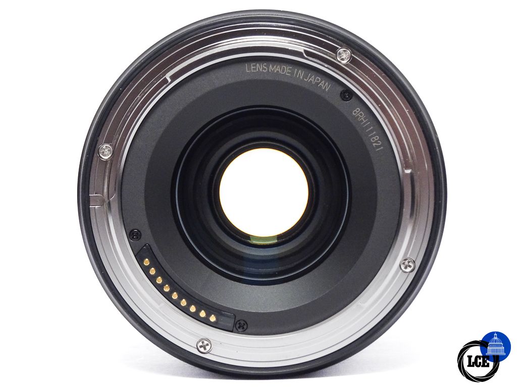 Hasselblad XCD 25mm f/2.5 V