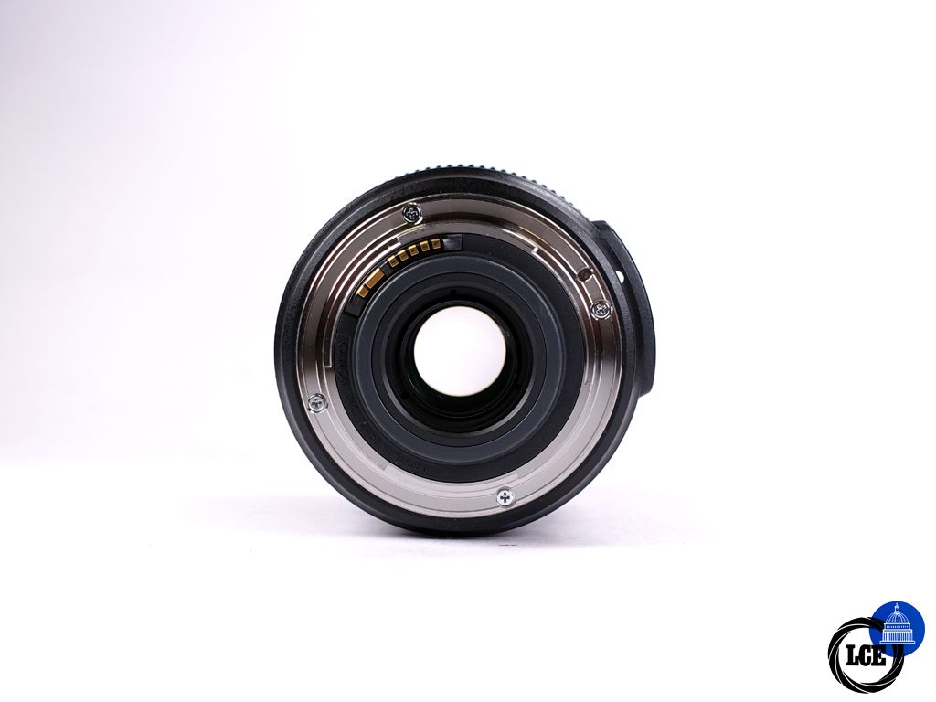 Canon EFS 15-85mm F3.5-5.6