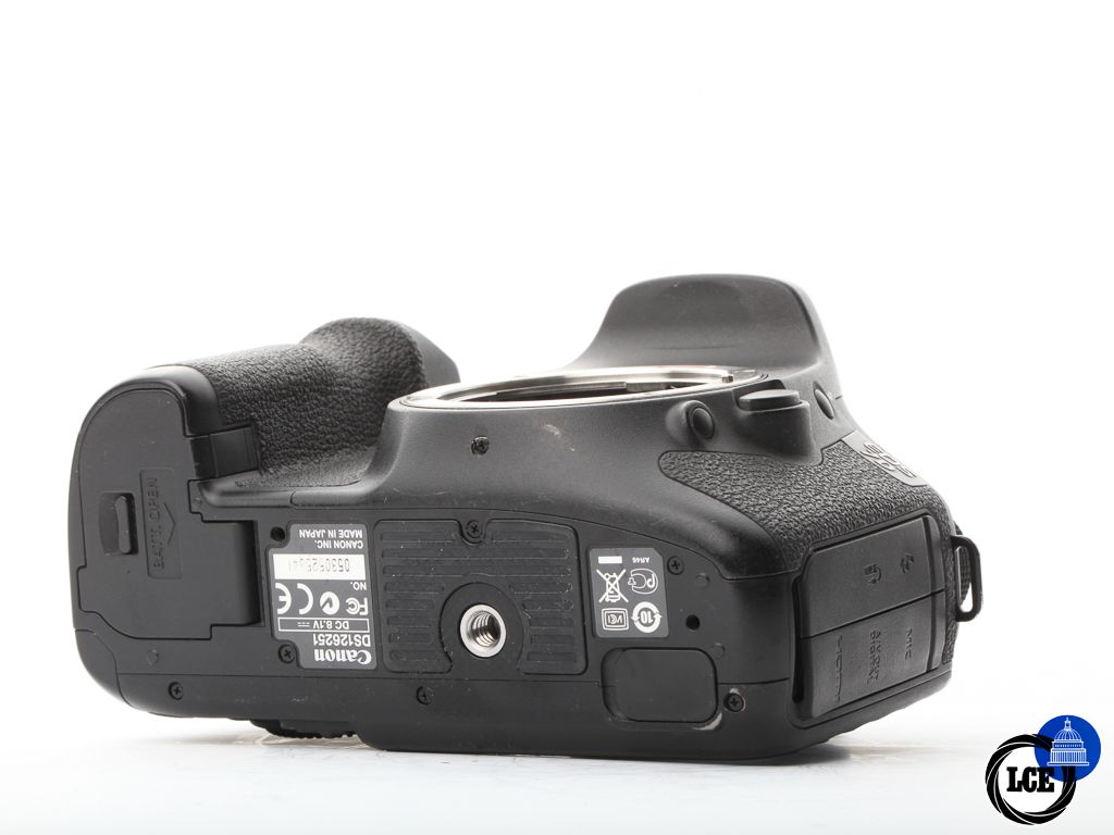 Canon EOS 7D Body | 10112101