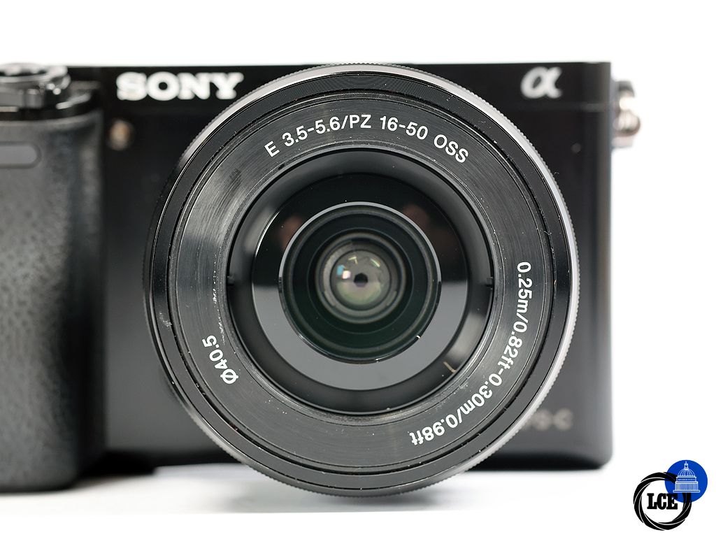 Sony A6000 BODY