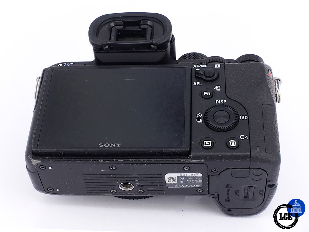 Sony A7S II Body | 3*