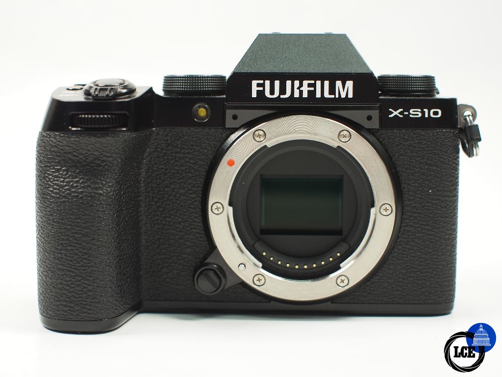 FujiFilm X-S10 Body