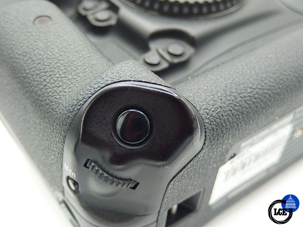 Canon EOS 1Dx Body