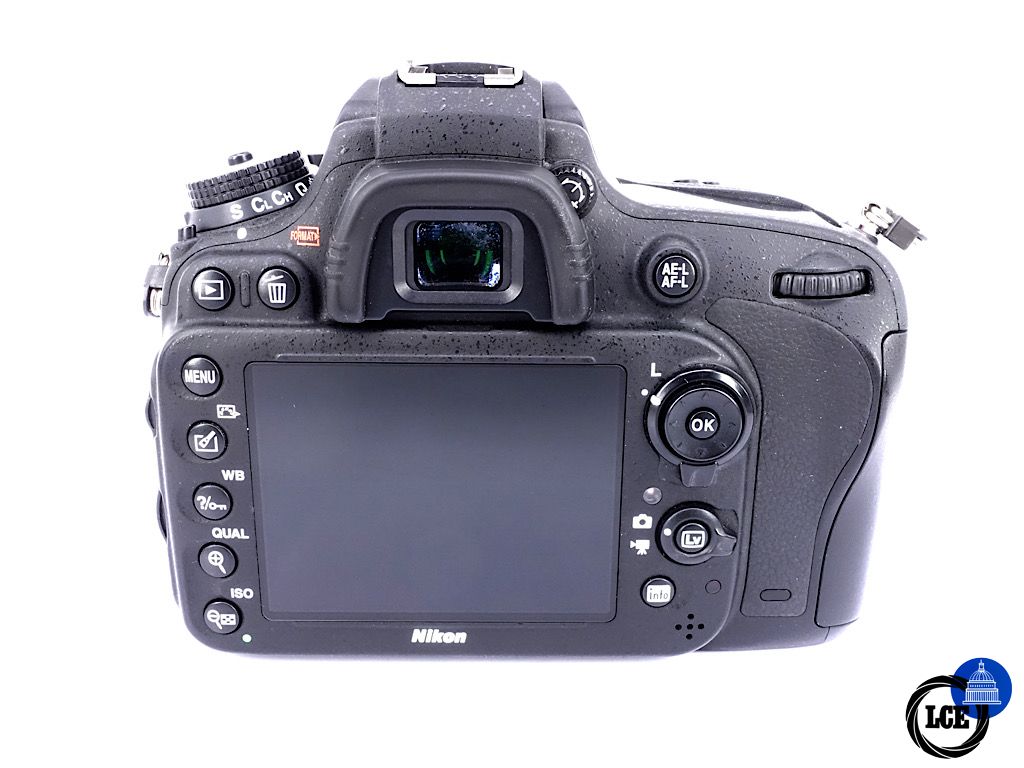 Nikon D600 Body | 4*