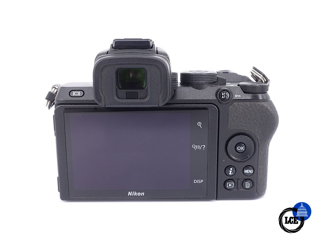 Nikon Z 50 Body - Boxed | 4*