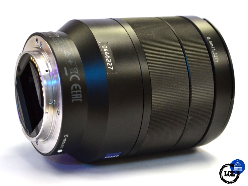 Sony FE 24-70mm F4 Vario-Tessar ZA OSS Zeiss