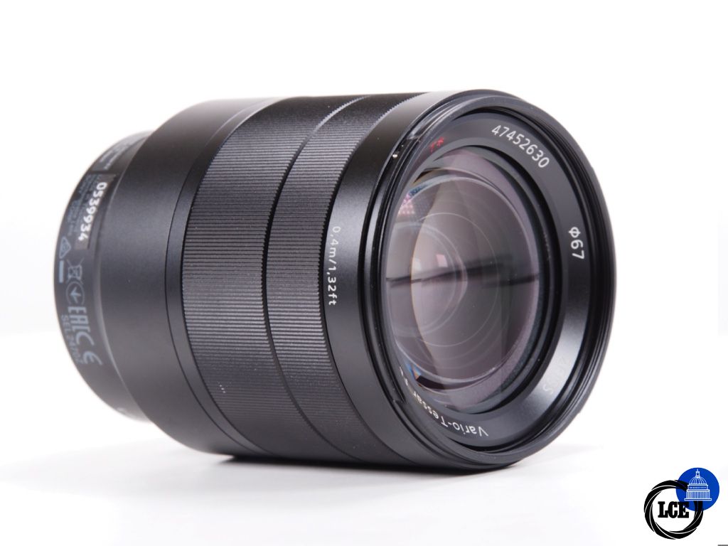 Sony FE 24-70mm F4 ZA