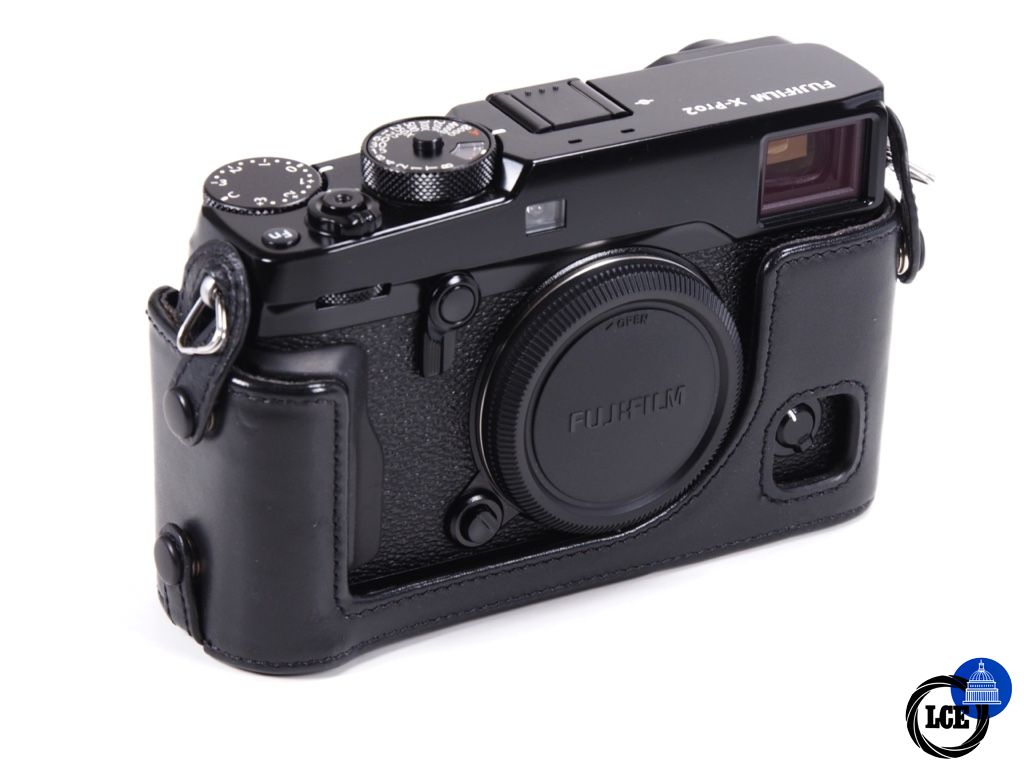 FujiFilm X-Pro 2 Body