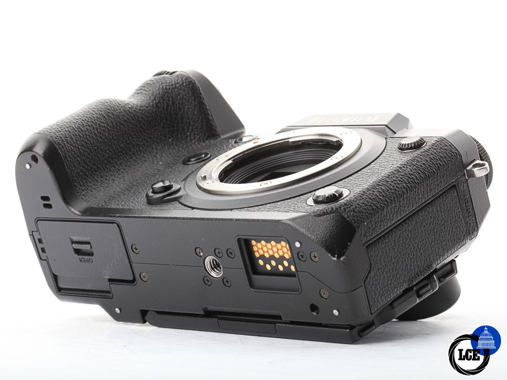 FujiFilm X-H1 Body | 10112246