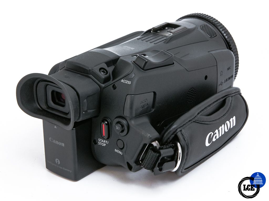 Canon Legria HF G70