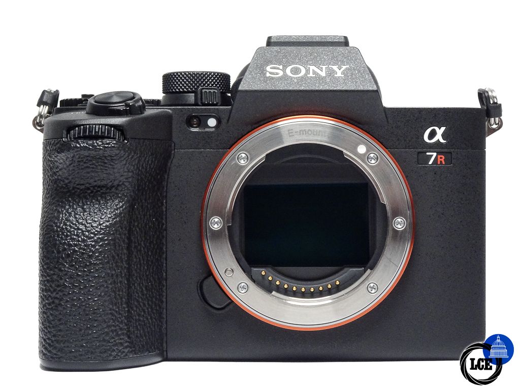 Sony A7R V