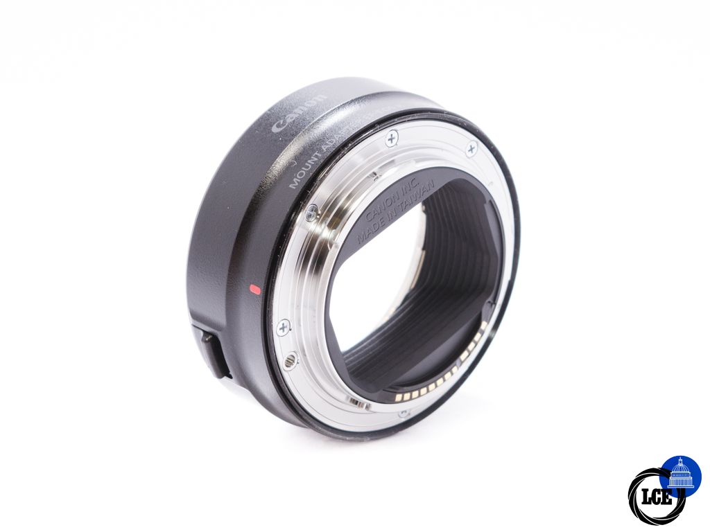 Canon EF-EOS R Mount adapter *Boxed*