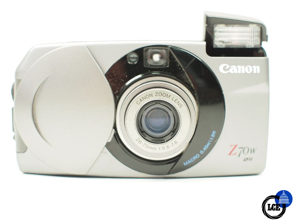 Canon Z70W