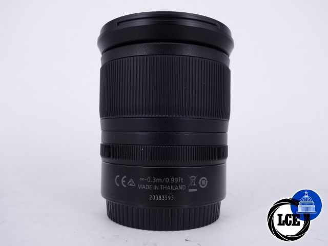 Nikon Z 24-70mm F4 S