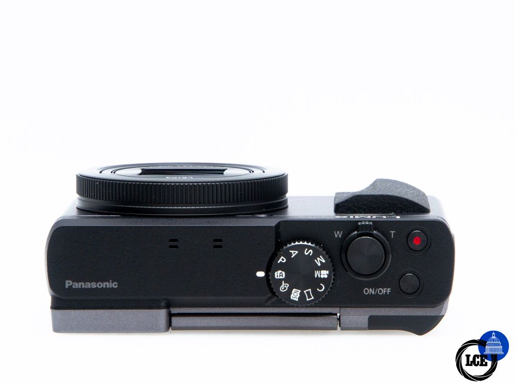 Panasonic TZ90 + Case