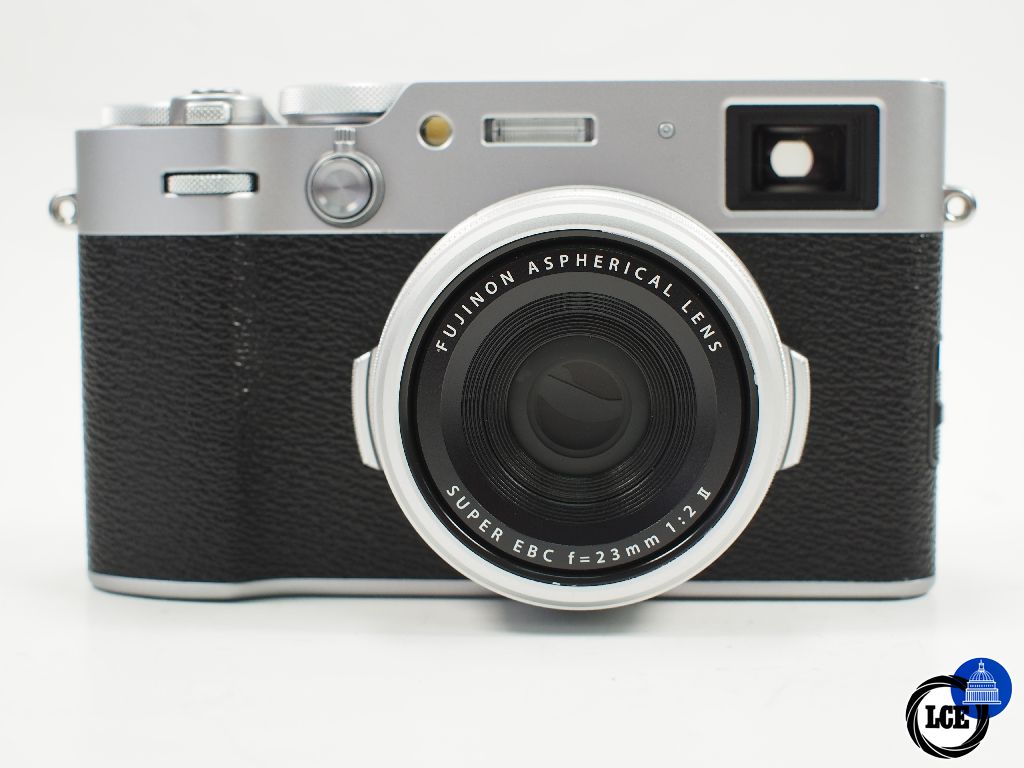 FujiFilm X100vi 