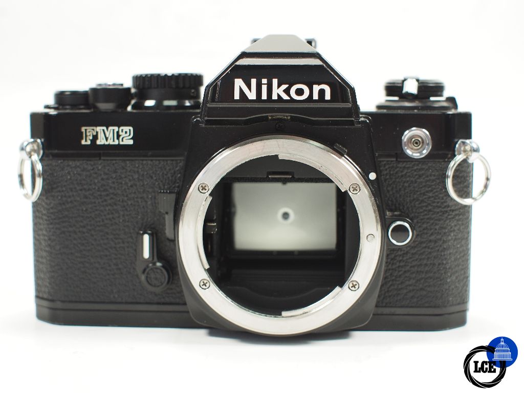 Nikon FM2n