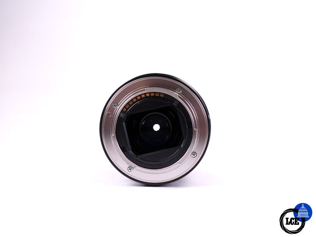 Zeiss FE 55mm F1.8