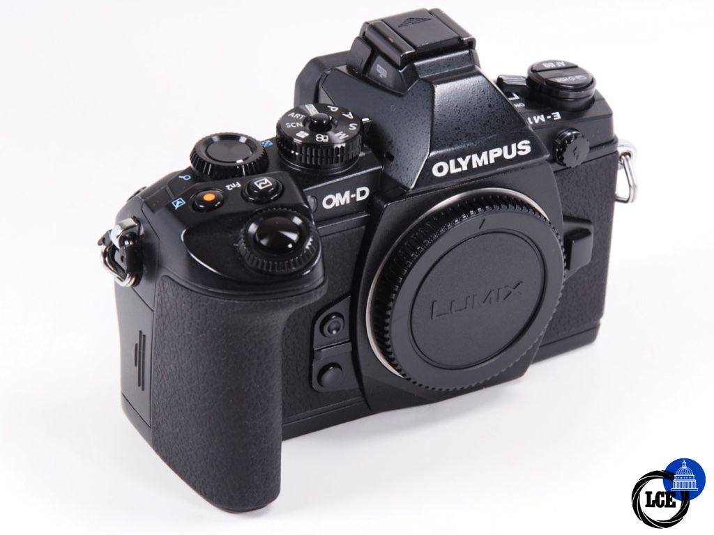 Olympus E-M1 Body