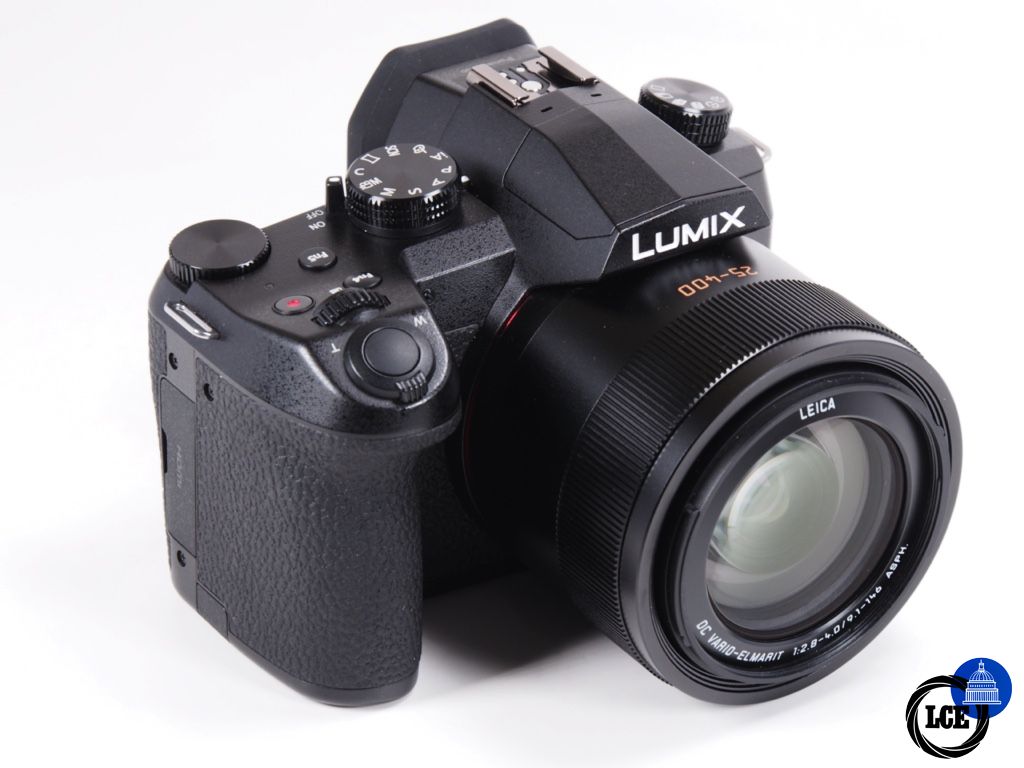 Panasonic FZ1000 II