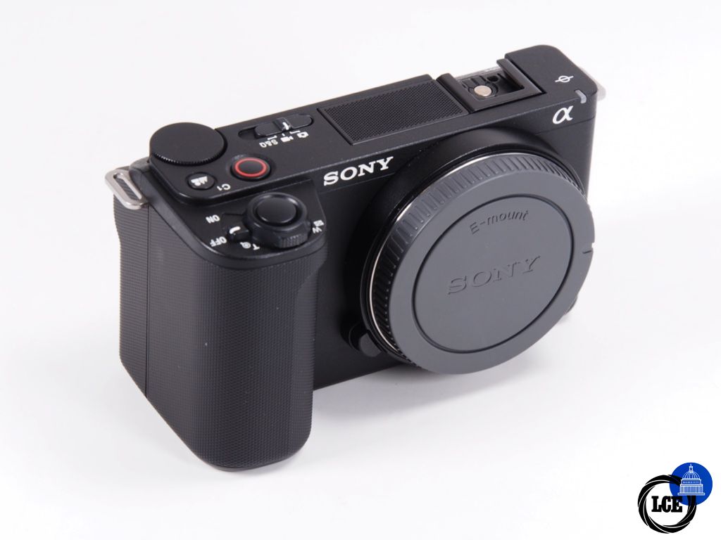 Sony ZV-E10 II Body