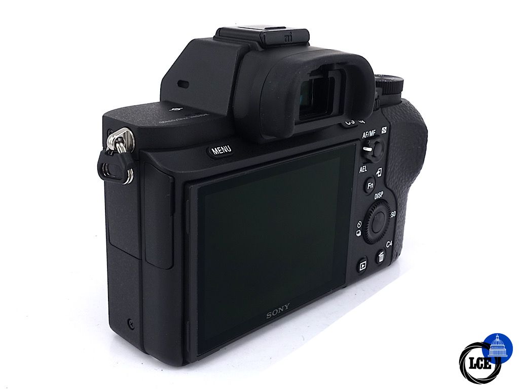 Sony A7 II Body - Boxed | 5*