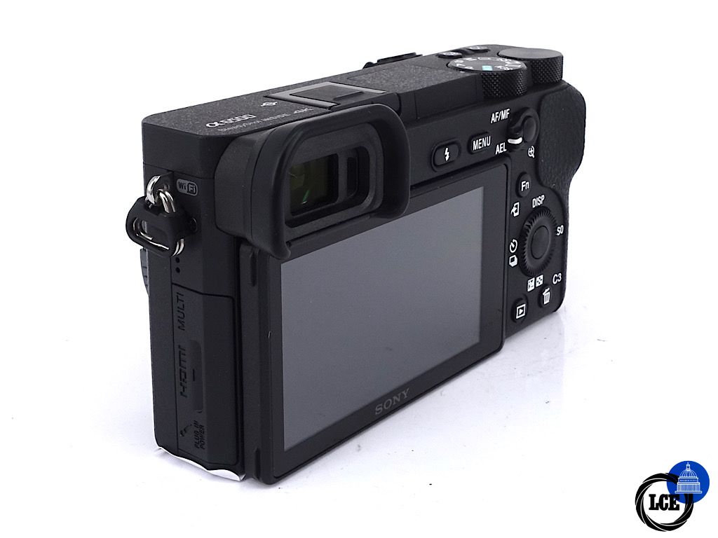 Sony A6500 Body - Boxed | 5*