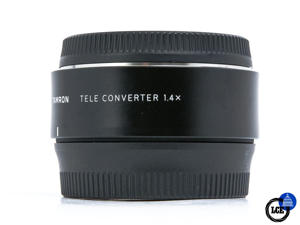 Tamron 1.4x Tele Converter TC-X14 Nikon Fit