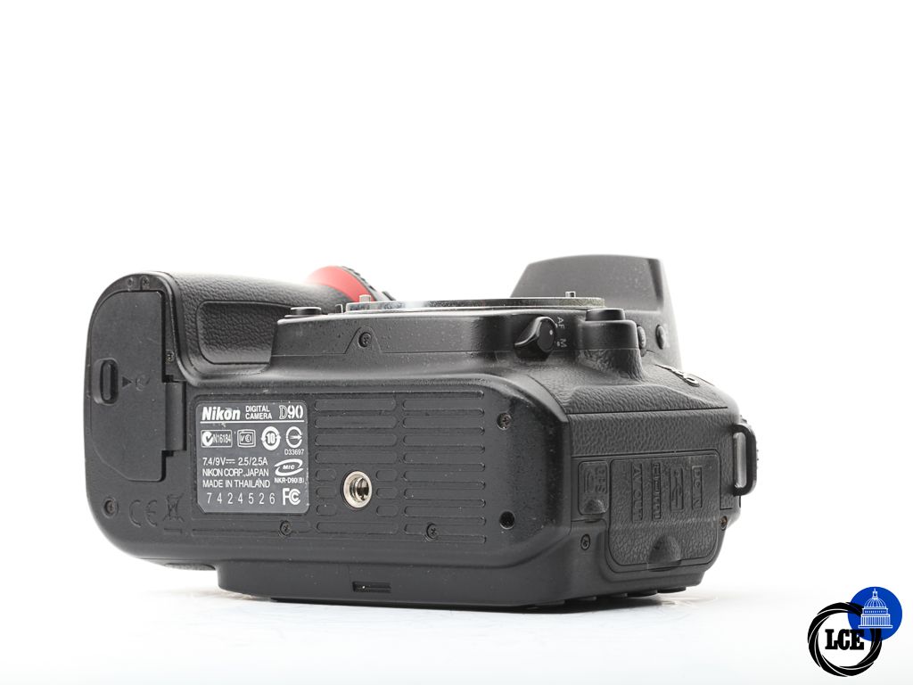 Nikon D90 Body | 10112340