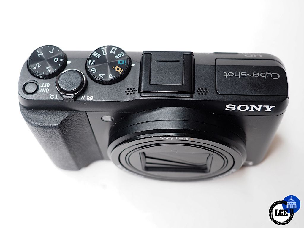 Sony HX50