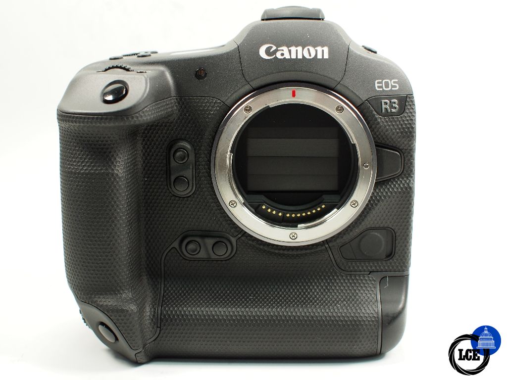 Canon EOS R3 Body