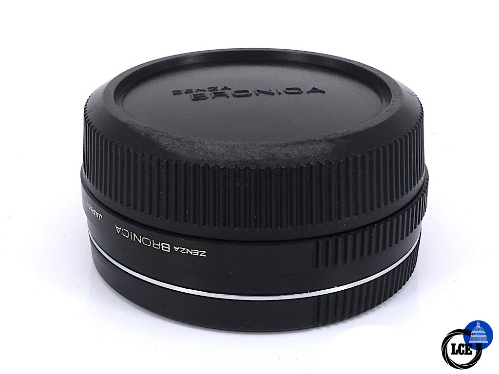 Bronica ETR Extension Tube E-14