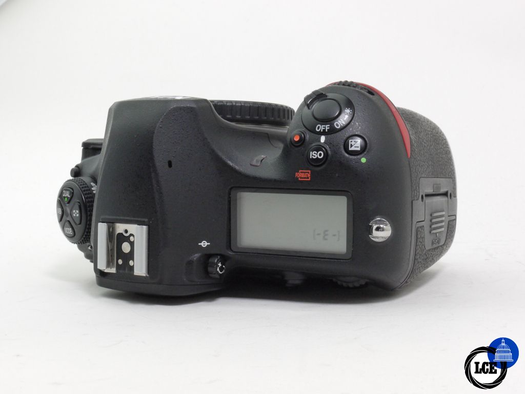 Nikon D850 Body